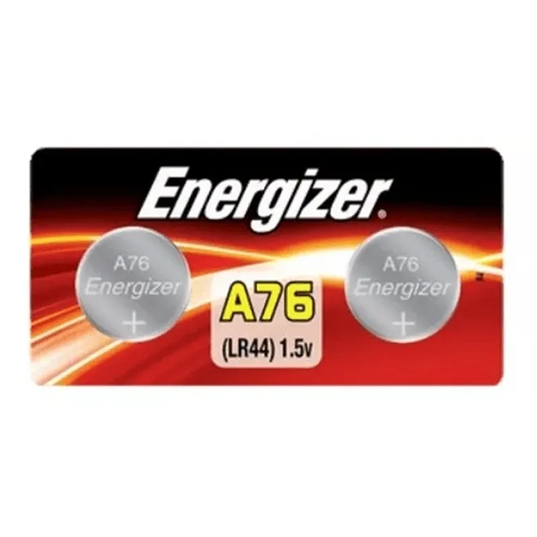 Pila Energizer A76 (LR44) - Unidad 1