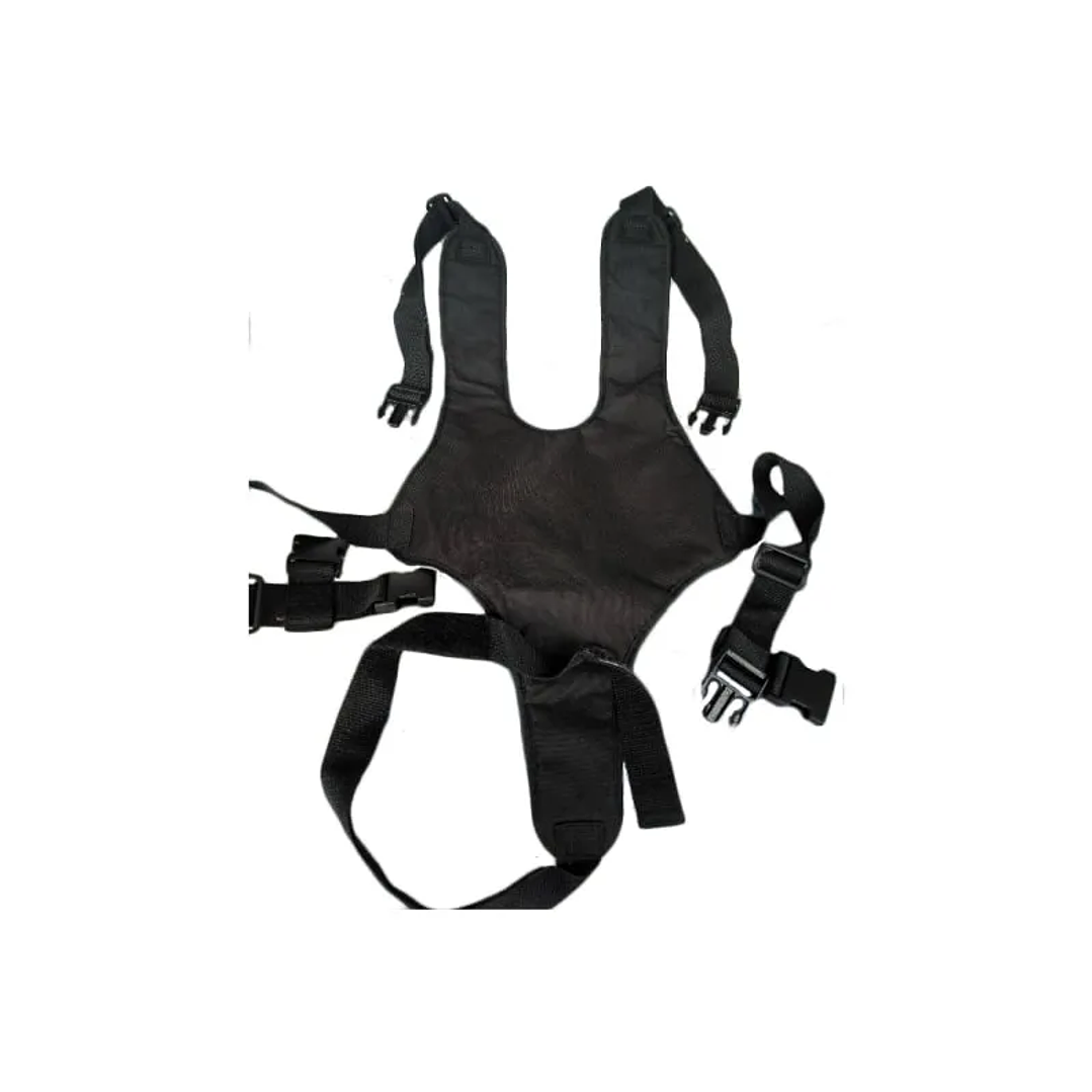 Arnés para Silla de Ruedas - 5 Puntas 1