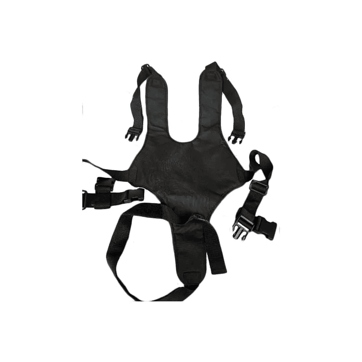 Arnés para Silla de Ruedas - 5 Puntas 1