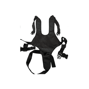 Arnés para Silla de Ruedas - 5 Puntas