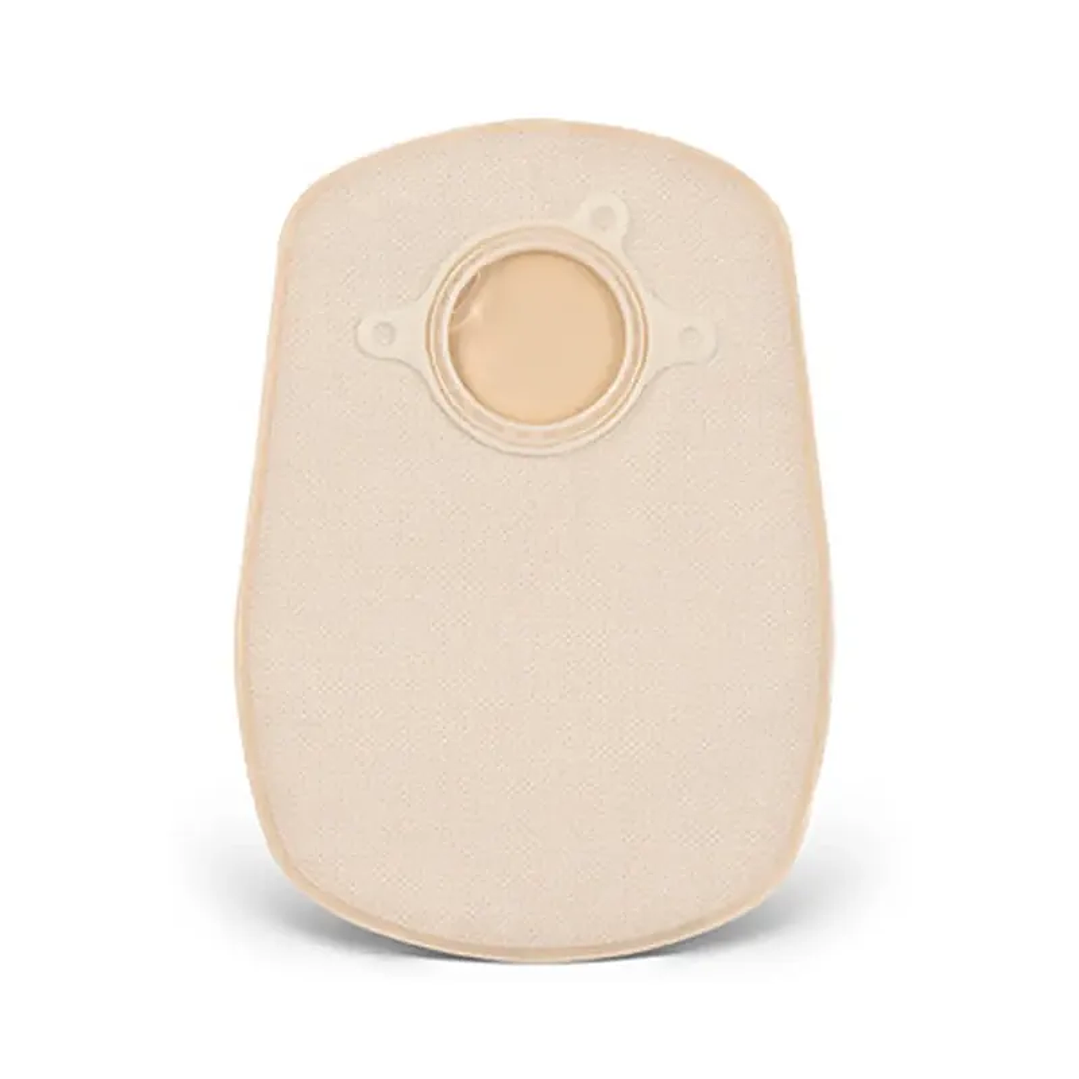 Bolsa Colostomia Cerrada Sin Filtro SurFit Plus – 45 mm – Opaca – 402517  1