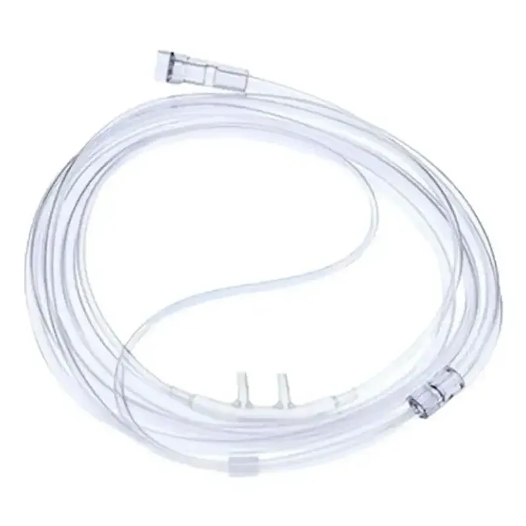 Cánula Nasal Oxígeno Pediátrica - GHC - 63-443 1