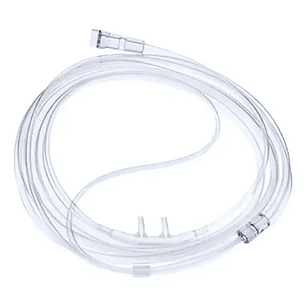 Cánula Nasal Oxígeno Pediátrica - GHC - 63-443