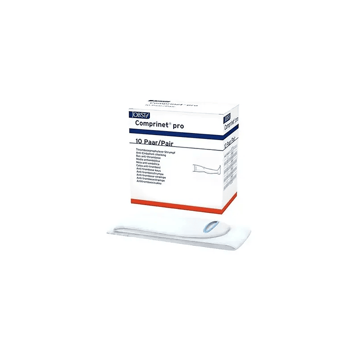 Media Antiembólica Comprinet Pro - Tallas 2