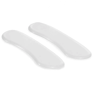 Protector Talón Silicona - Footcare