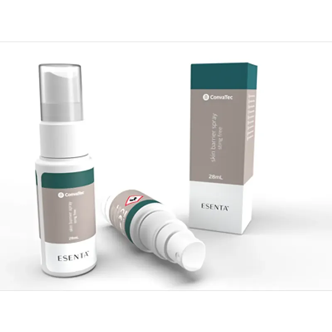 Protector Cutáneo sin Ardor Esenta - 28 ml - Convatec 1