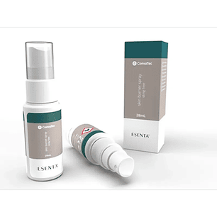 Protector Cutáneo sin Ardor Esenta - 28 ml - Convatec