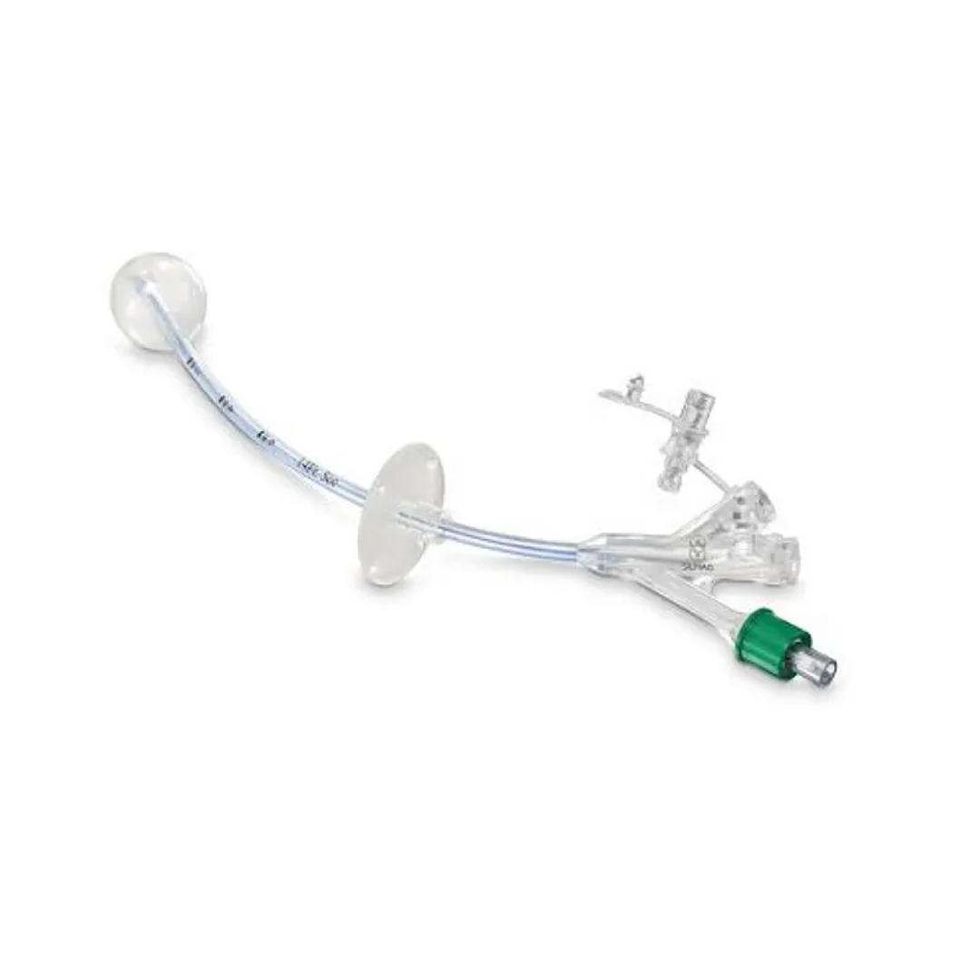 Sonda Gastrostomía — Silicona — Medidas 1