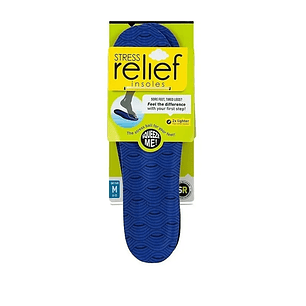 Plantilla antiestrés hombre - Profoot -  22400