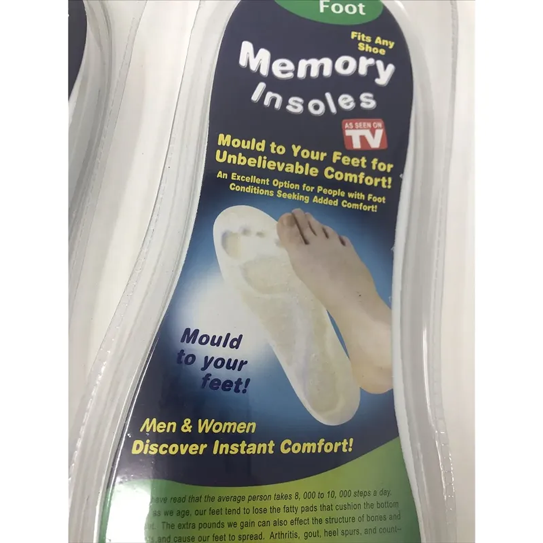 Plantilla Memory Recortable - DERoyal 4