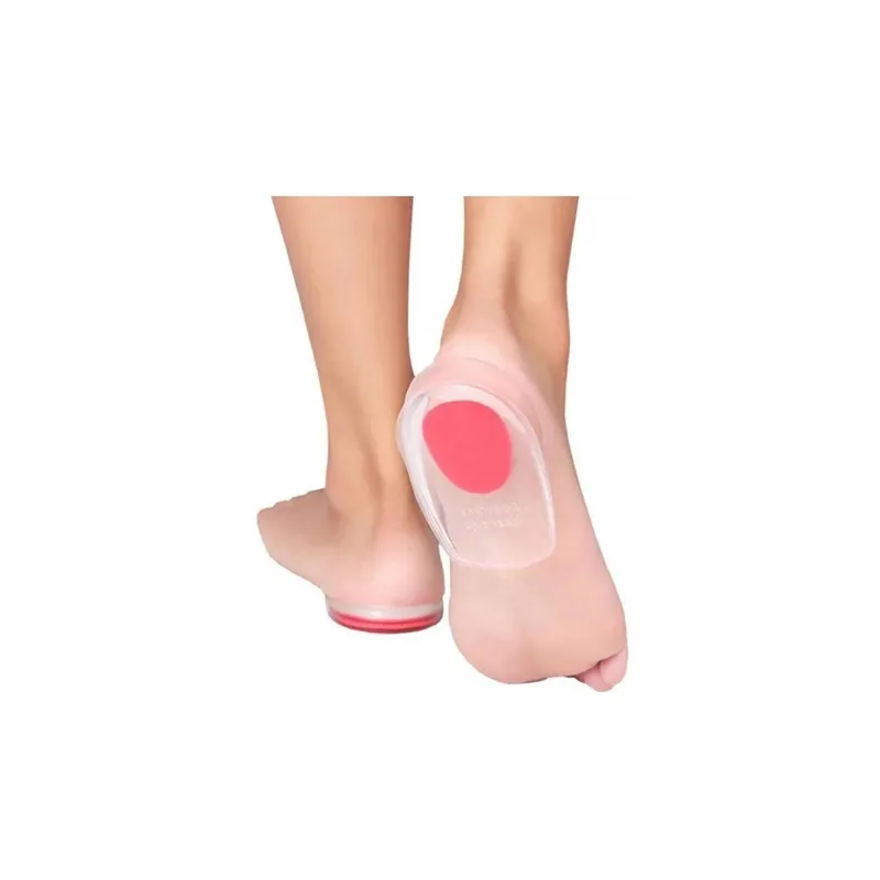 Talón de gel mujer