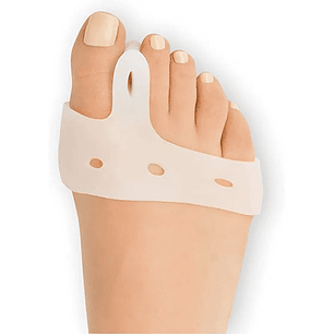 Separador Dedo con Banda - Ayumed