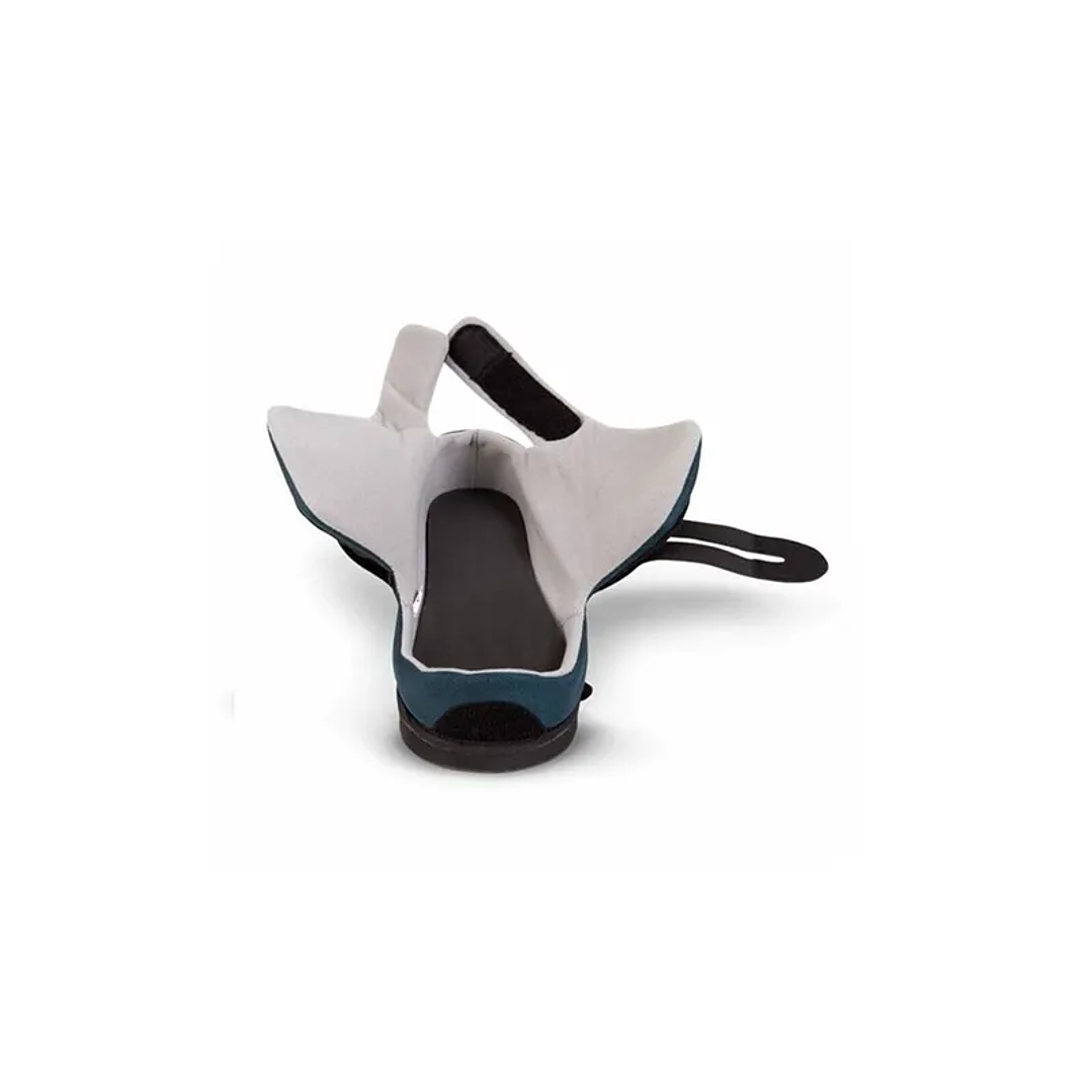 MI-17 - Zapato de Descarga Antepie Abierto/Cerrado - Blunding 3