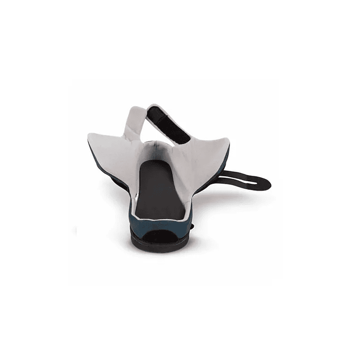 MI-17 - Zapato de Descarga Antepie Abierto/Cerrado - Blunding 3