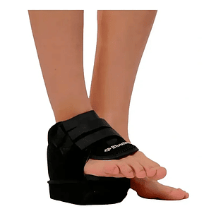 MI-19 Zapato de descarga completo abierto Blunding