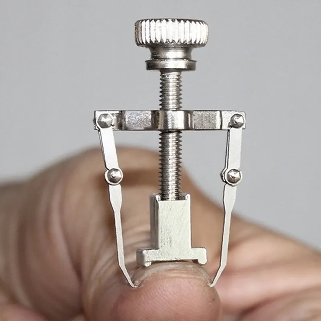 Corrector Uña Encarnada  2