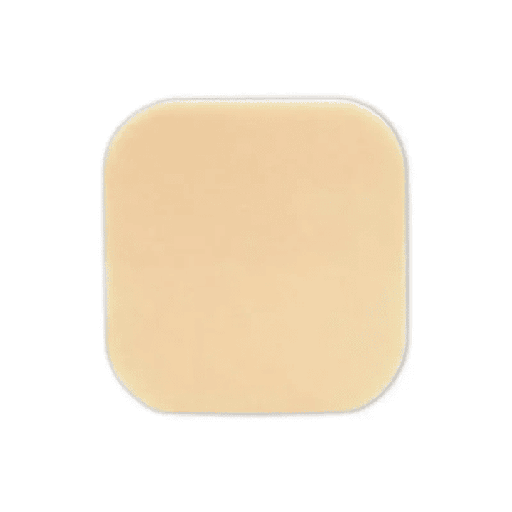 Apósito Espuma Hidrofílica — Unidad 10x10 cm — Cranberry 2