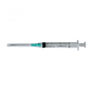 Jeringa 3ml 21GX 1 1/2