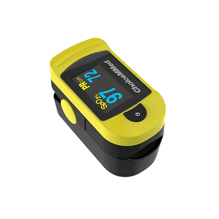 Oxímetro de Pulso Adulto MD300C2 1