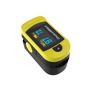 Oxímetro de Pulso Adulto MD300C2