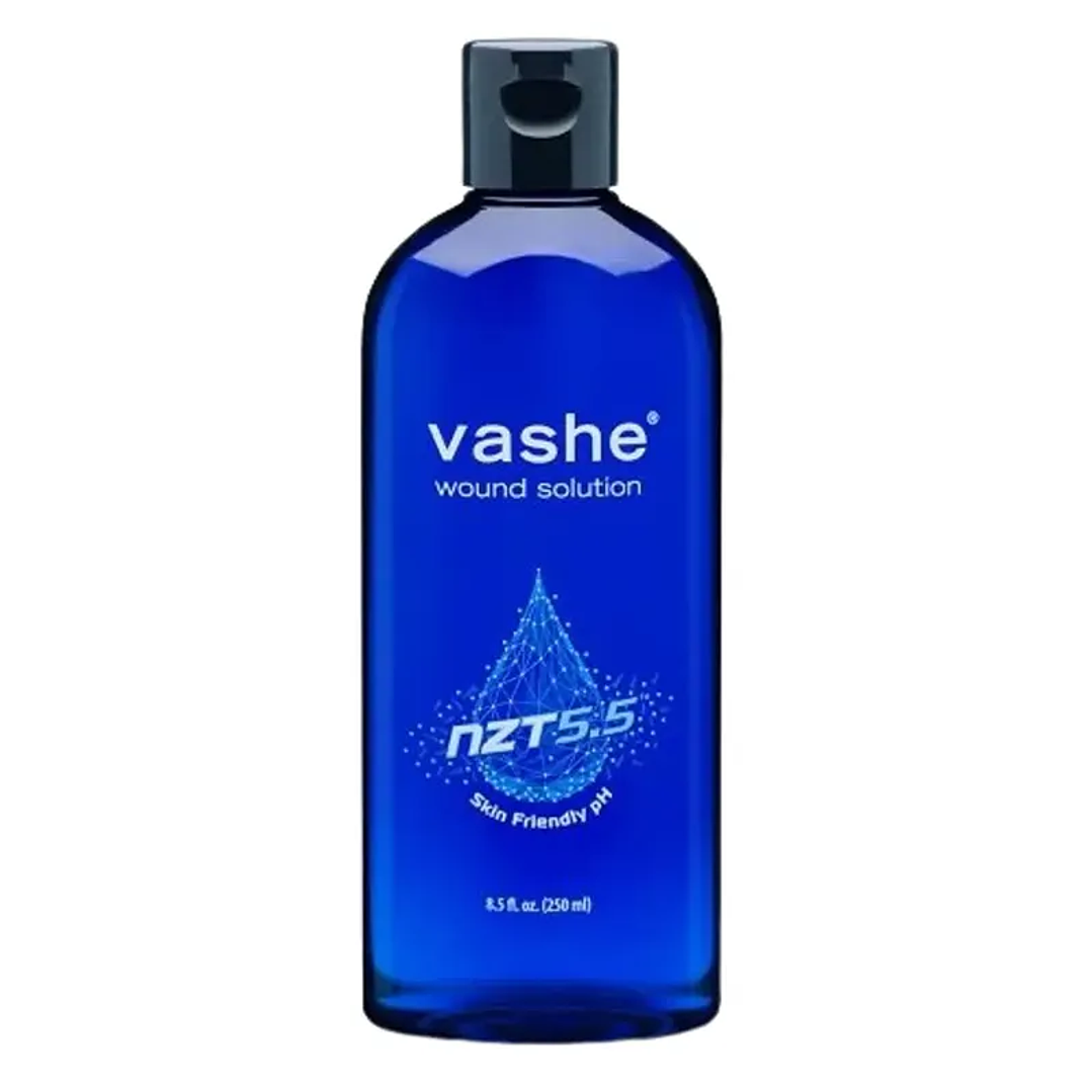  Solución Lavado de Heridas — VASHE — 250 ml — 00313  1