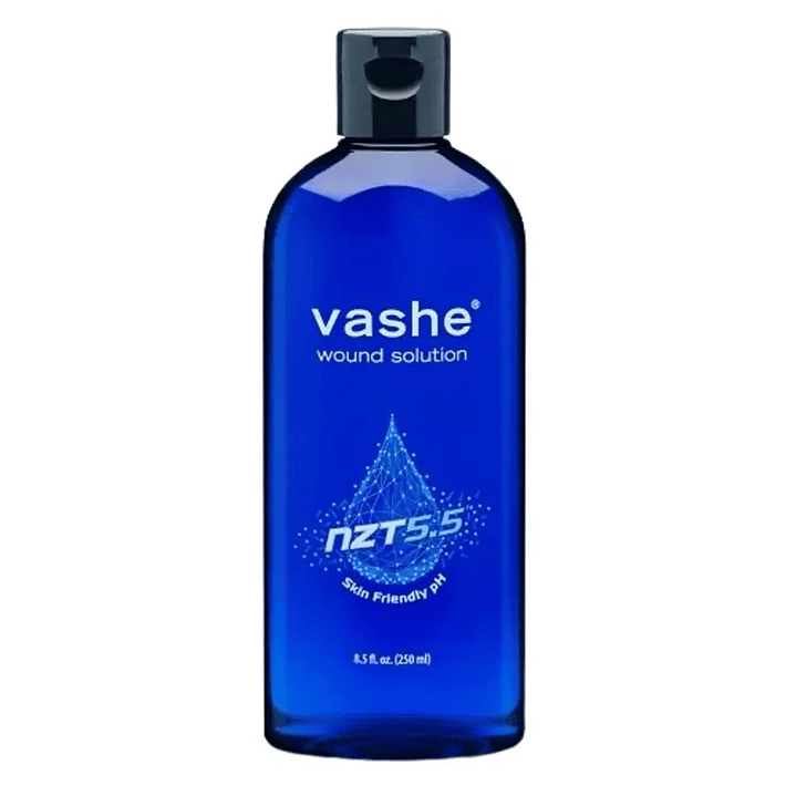  Solución Lavado de Heridas — VASHE — 250 ml — 00313  1