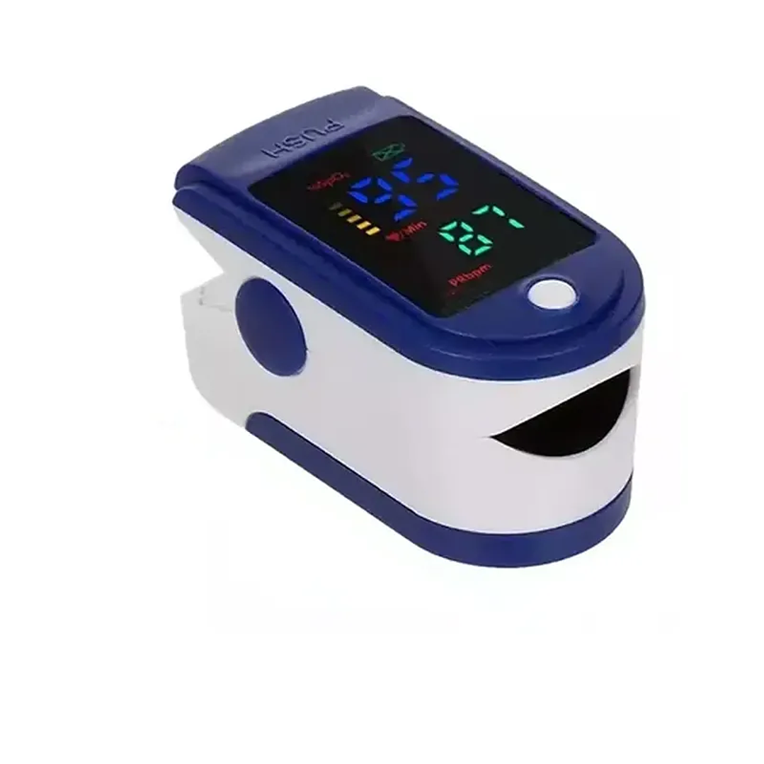 Oxímetro de Pulso Digital Tasbel 1