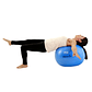 BB-06 - Balón de ejercicio con bombín 55cm - Blunding  - Miniatura 2