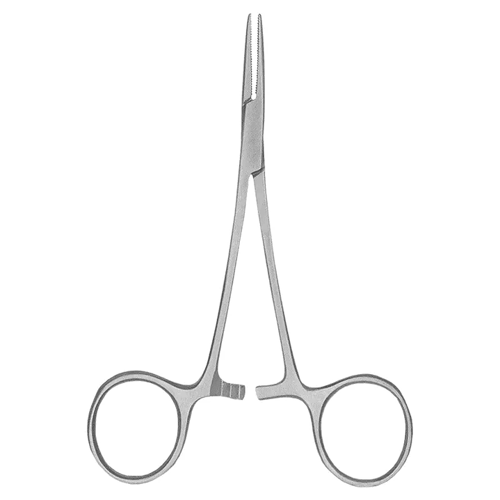 TIJERA MOSQUITO RECTA 12 CM 1