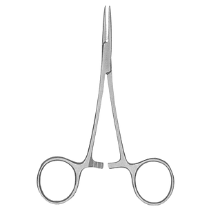 TIJERA MOSQUITO RECTA 12 CM