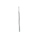 FORMON PODOLOGICO ACERO 4 MM