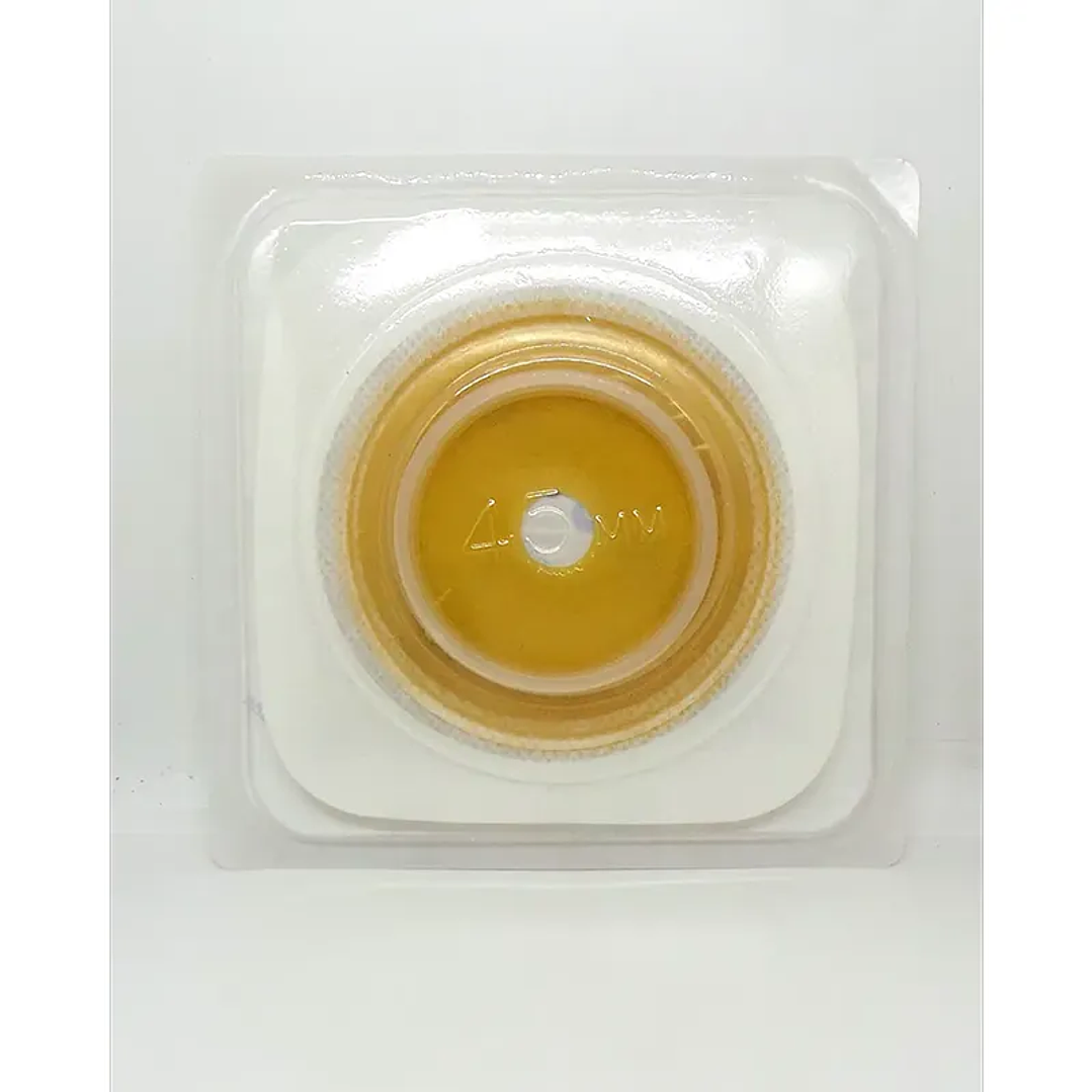 Placa Flexible Stomahesive – Little Ones – 45 mm – 401926  2