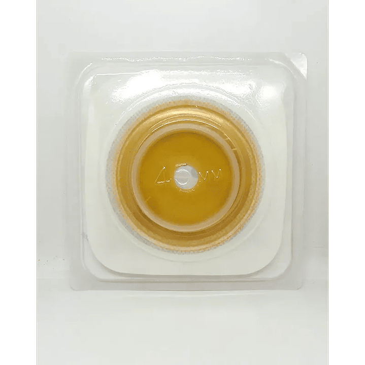 Placa Flexible Stomahesive – Little Ones – 45 mm – 401926  2