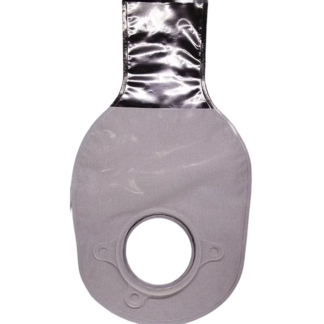 Bolsa Drenable Little Ones – 45 mm – Transparente – 401928  2