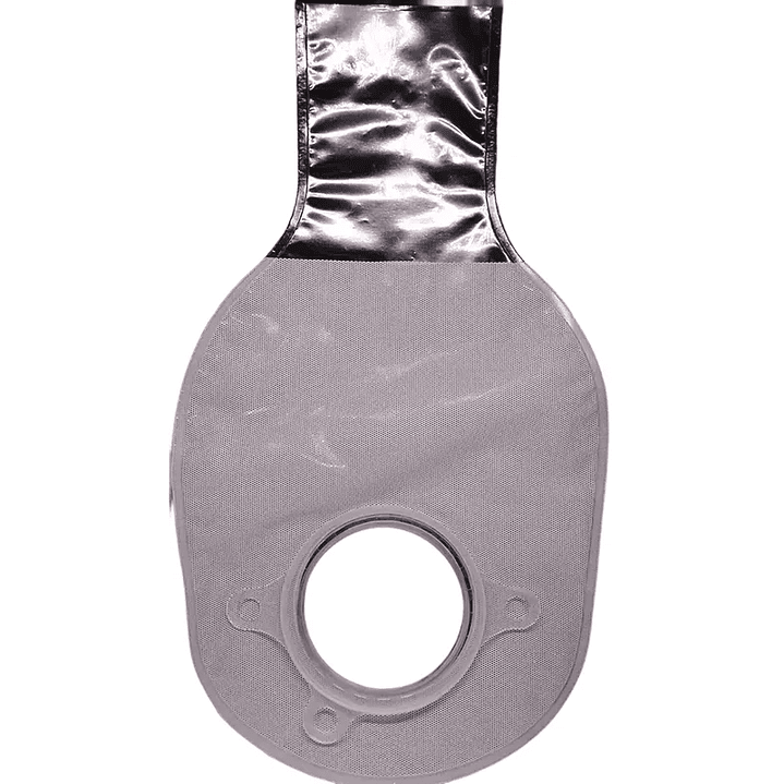 Bolsa Drenable Little Ones – 45 mm – Transparente – 401928  2