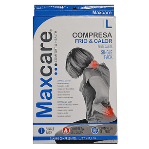 Compresa Frio/Calor – Grande