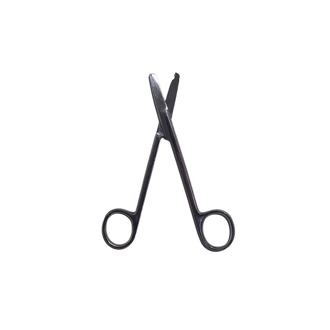 TIJERA LISTER ACERO 14 CM 1