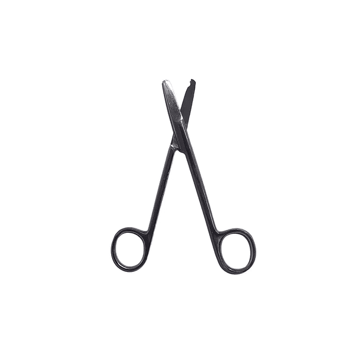 TIJERA LISTER ACERO 14 CM 1