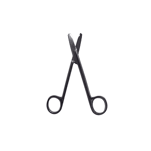 TIJERA LISTER ACERO 14 CM