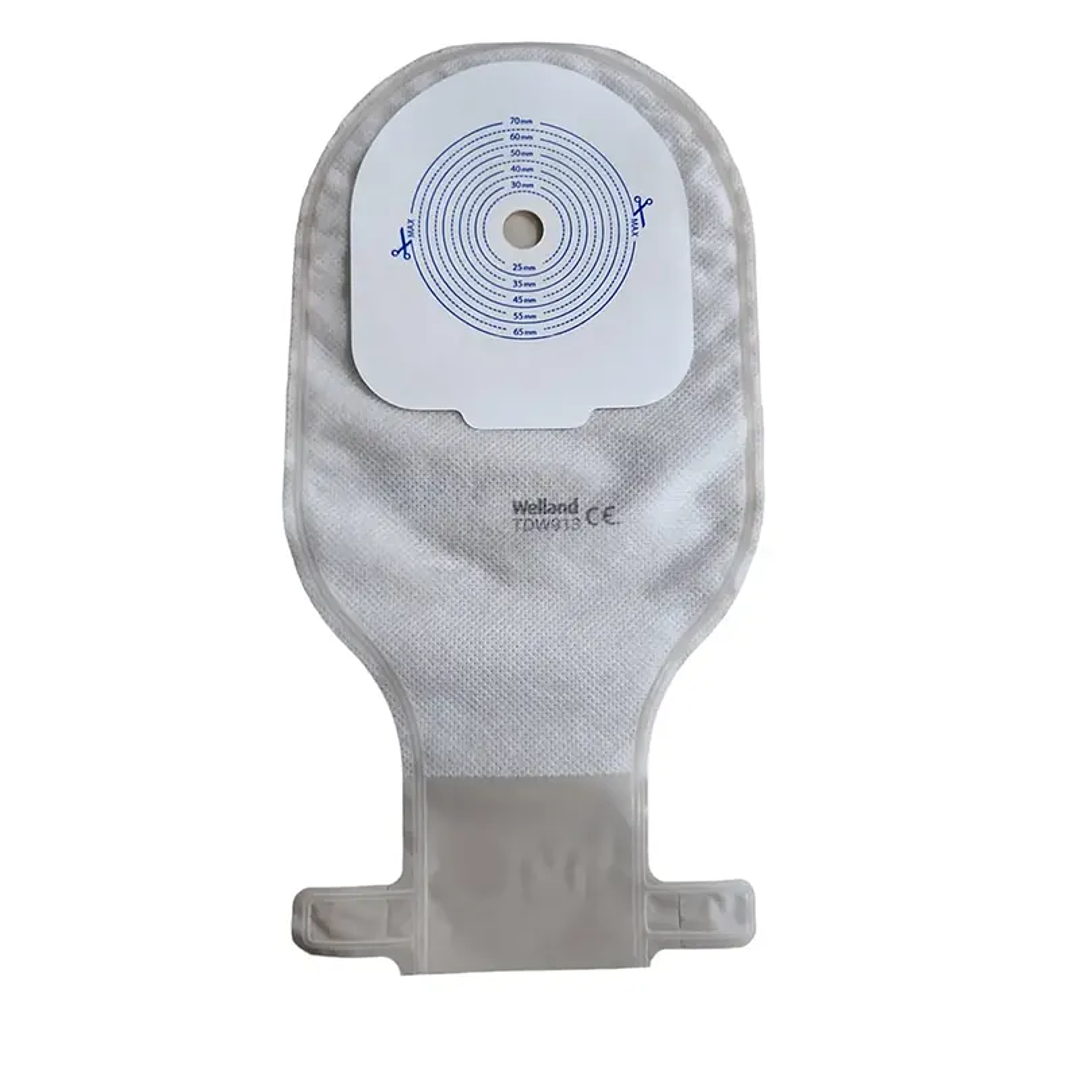 Bolsa Drenable Recortable — 13-70 mm — Opaca - WELLAND - XTDW913 1