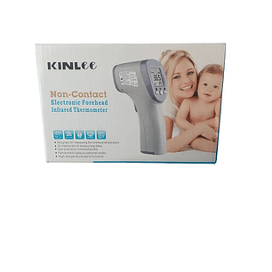 Termometro Infrarrojo – FT3010