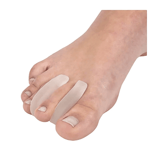 Separador de Dedos Gel Puro Lenox – Medidas