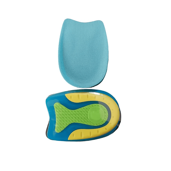 Talón Max Pro — Tallas 1