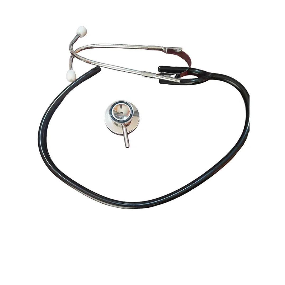 Fonendoscopio Campana Doble 2