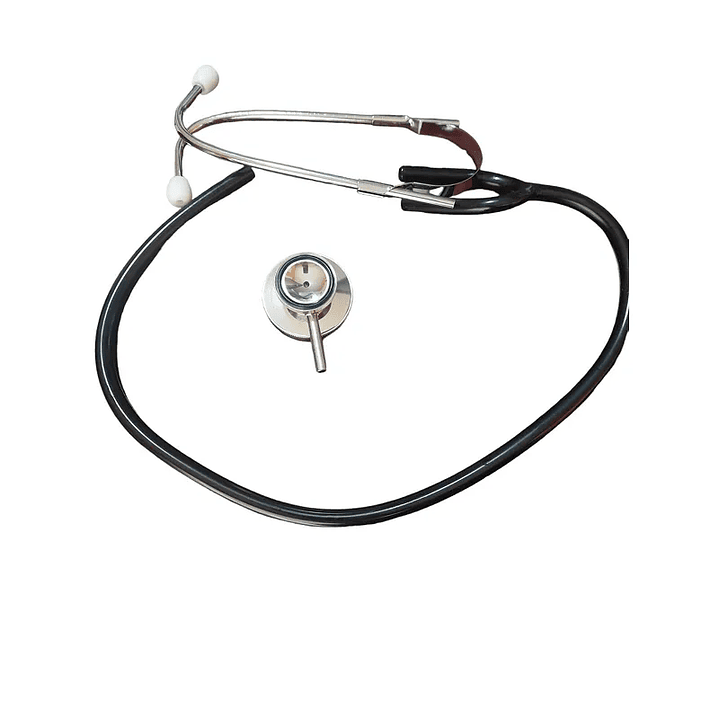 Fonendoscopio Campana Doble 2
