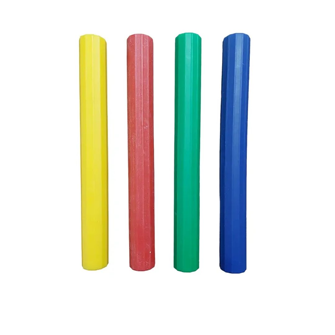 Barra Flexión – Niveles 1