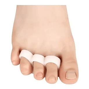 Separador 3 dedos - Footcare 