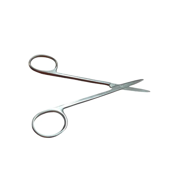 Tijera Metzenbaum Recta - 14 cm