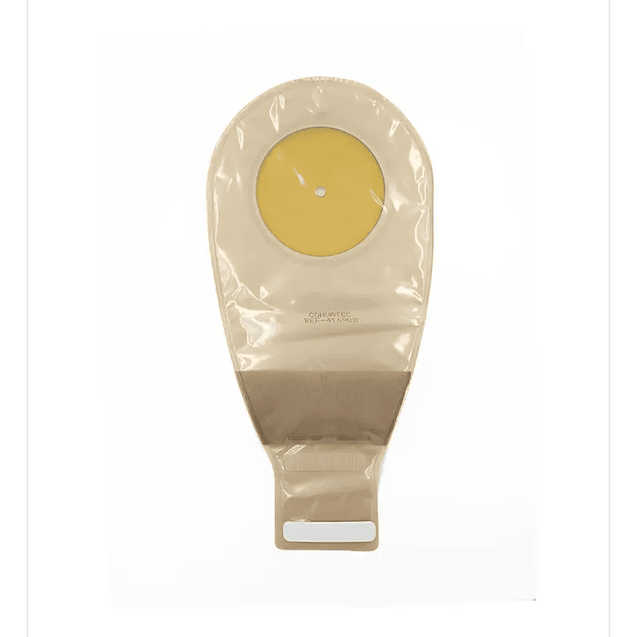 Bolsa Drenable Recortable Esteem Plus - Convatec - 416908  1