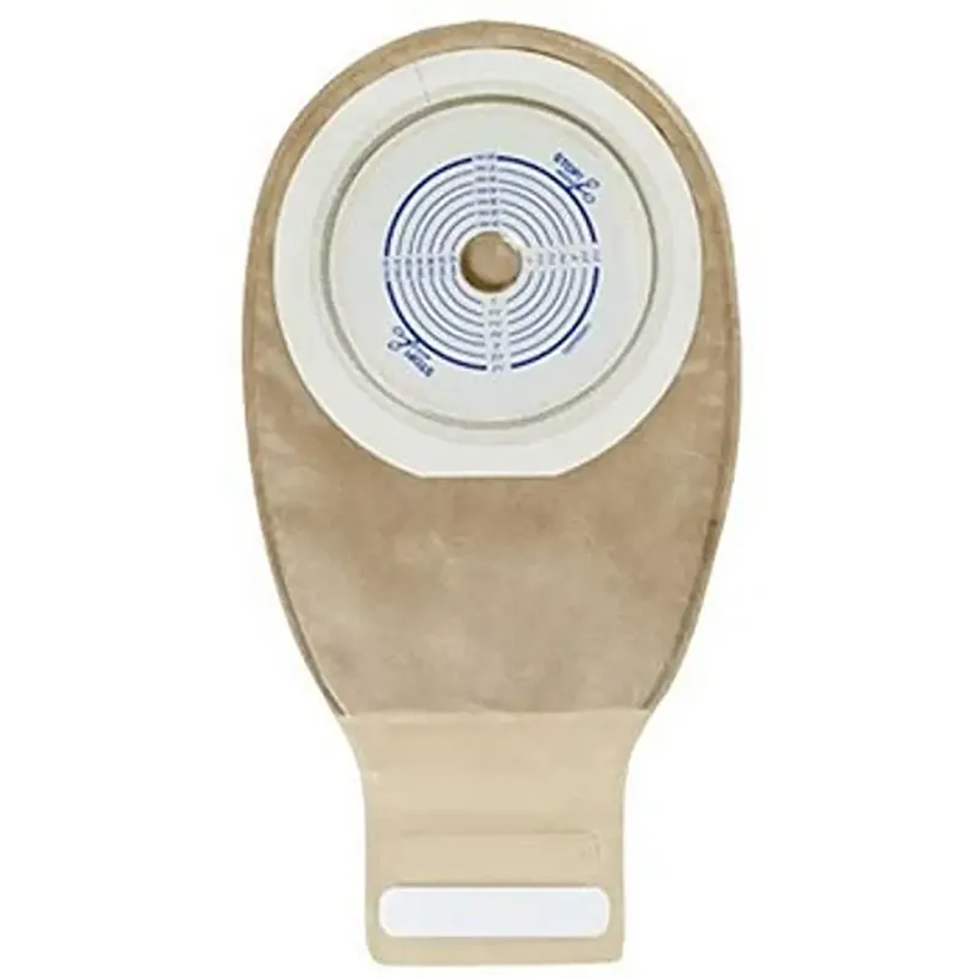 Bolsa Drenable Recortable Esteem Plus - Convatec - 416908  2